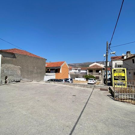 Villa Lucica Τρογκίρ Εξωτερικό φωτογραφία