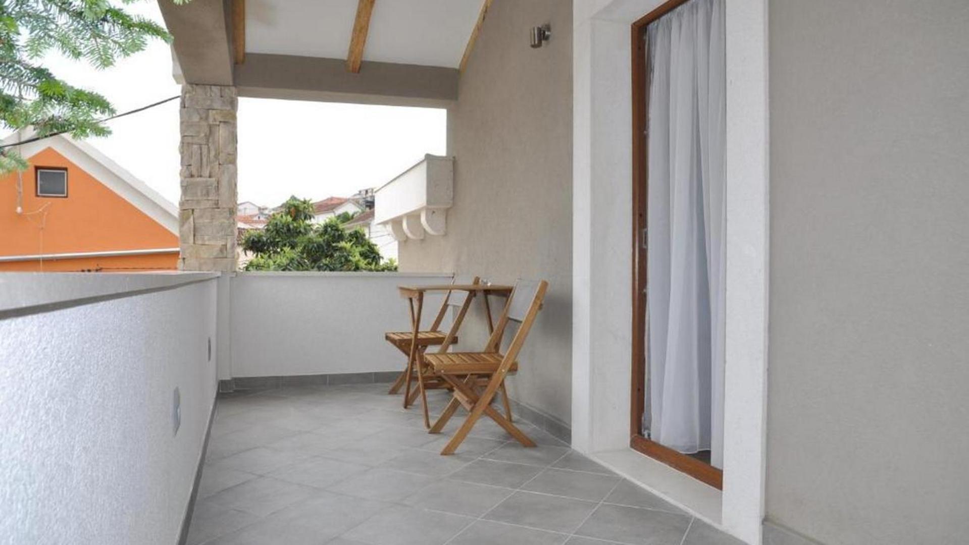 Villa Lucica Τρογκίρ Εξωτερικό φωτογραφία