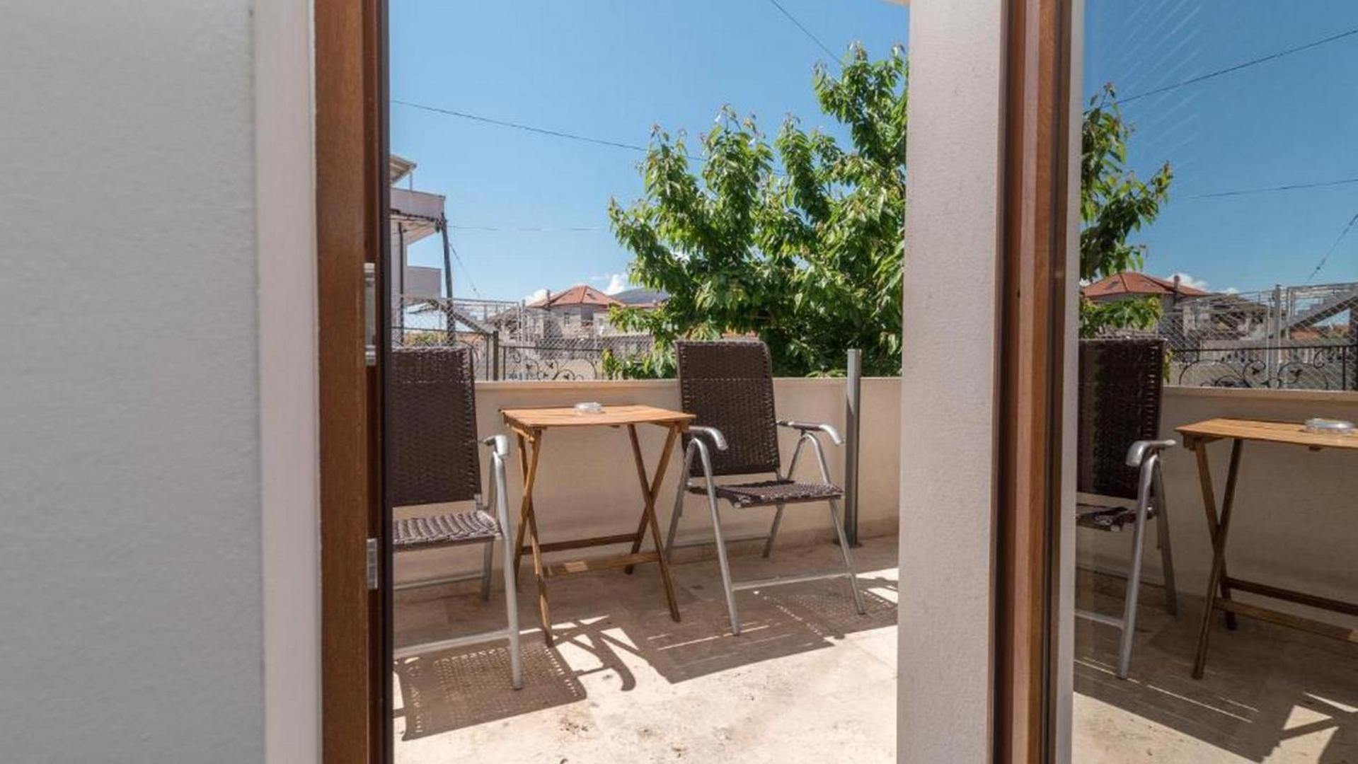 Villa Lucica Τρογκίρ Εξωτερικό φωτογραφία