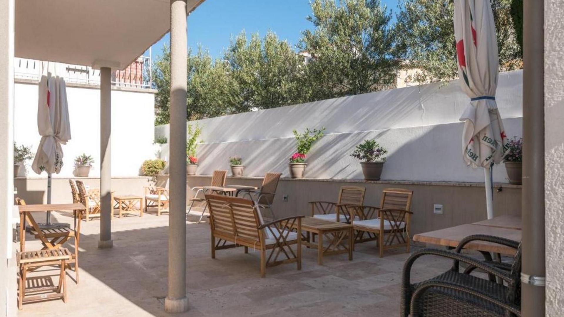 Villa Lucica Τρογκίρ Εξωτερικό φωτογραφία